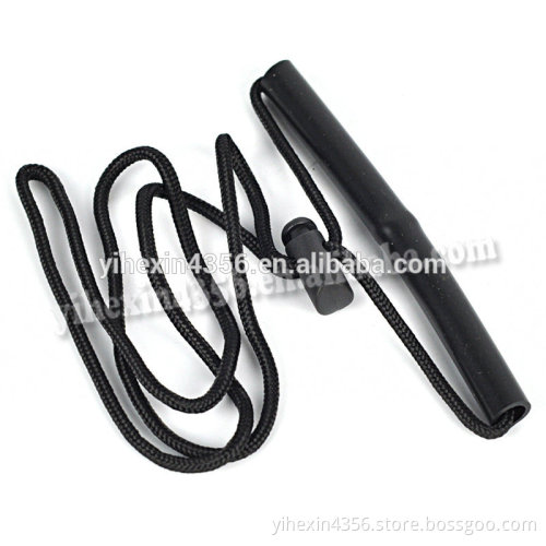 High Power 10 Watt UV LED Flashlight 395nm - 400nm with Magnetic Control UV Torch